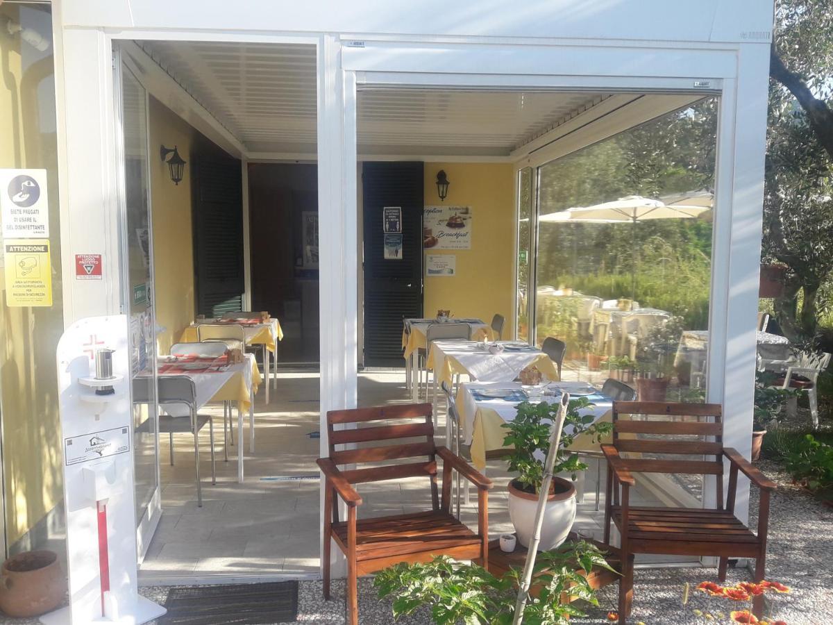 Agriturismo La Collina Verde ليفانتو المظهر الخارجي الصورة