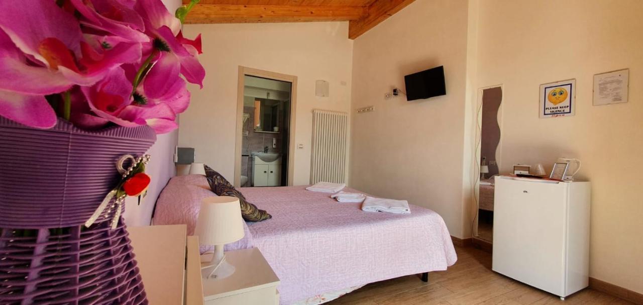 Agriturismo La Collina Verde ليفانتو المظهر الخارجي الصورة