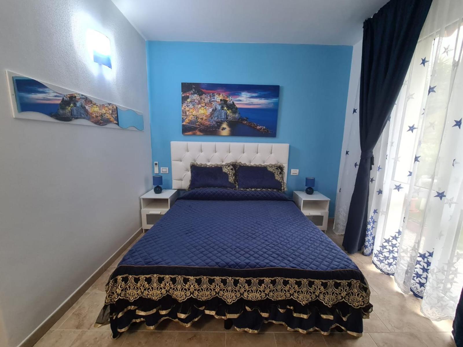 Agriturismo La Collina Verde ليفانتو المظهر الخارجي الصورة