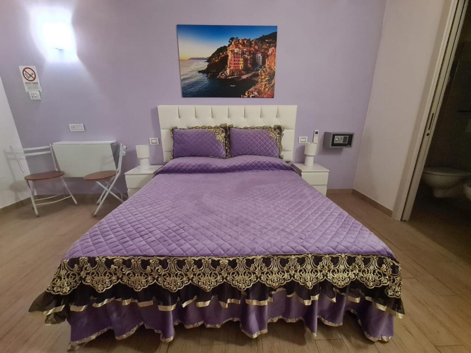 Agriturismo La Collina Verde ليفانتو المظهر الخارجي الصورة