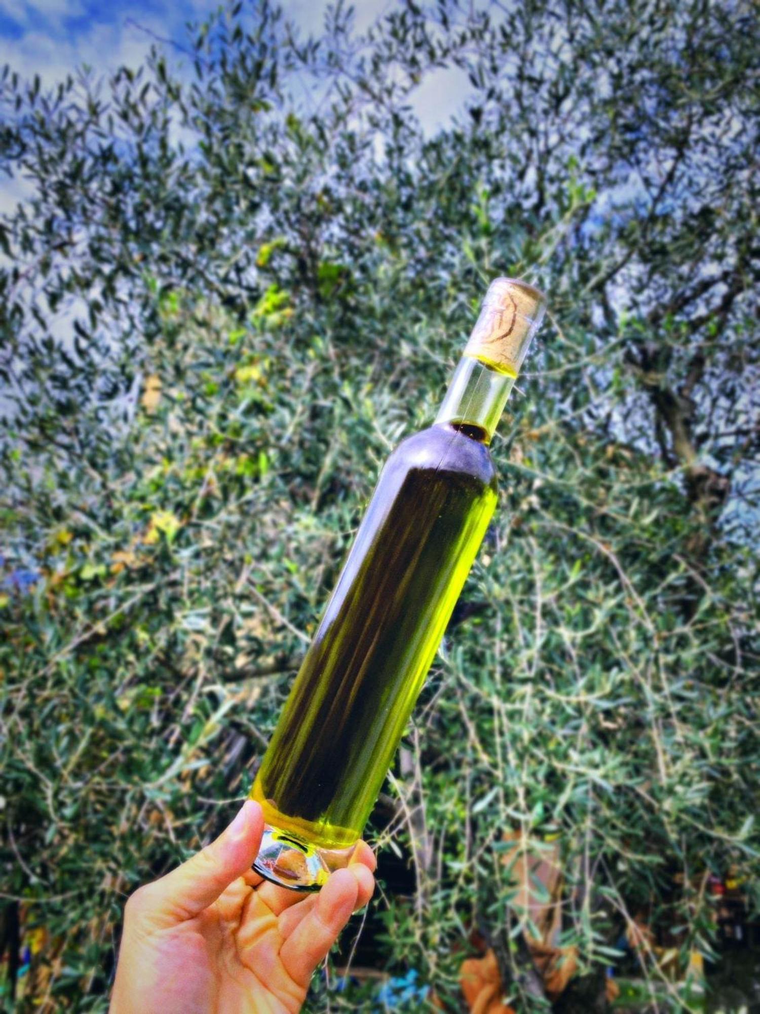 Agriturismo La Collina Verde ليفانتو المظهر الخارجي الصورة