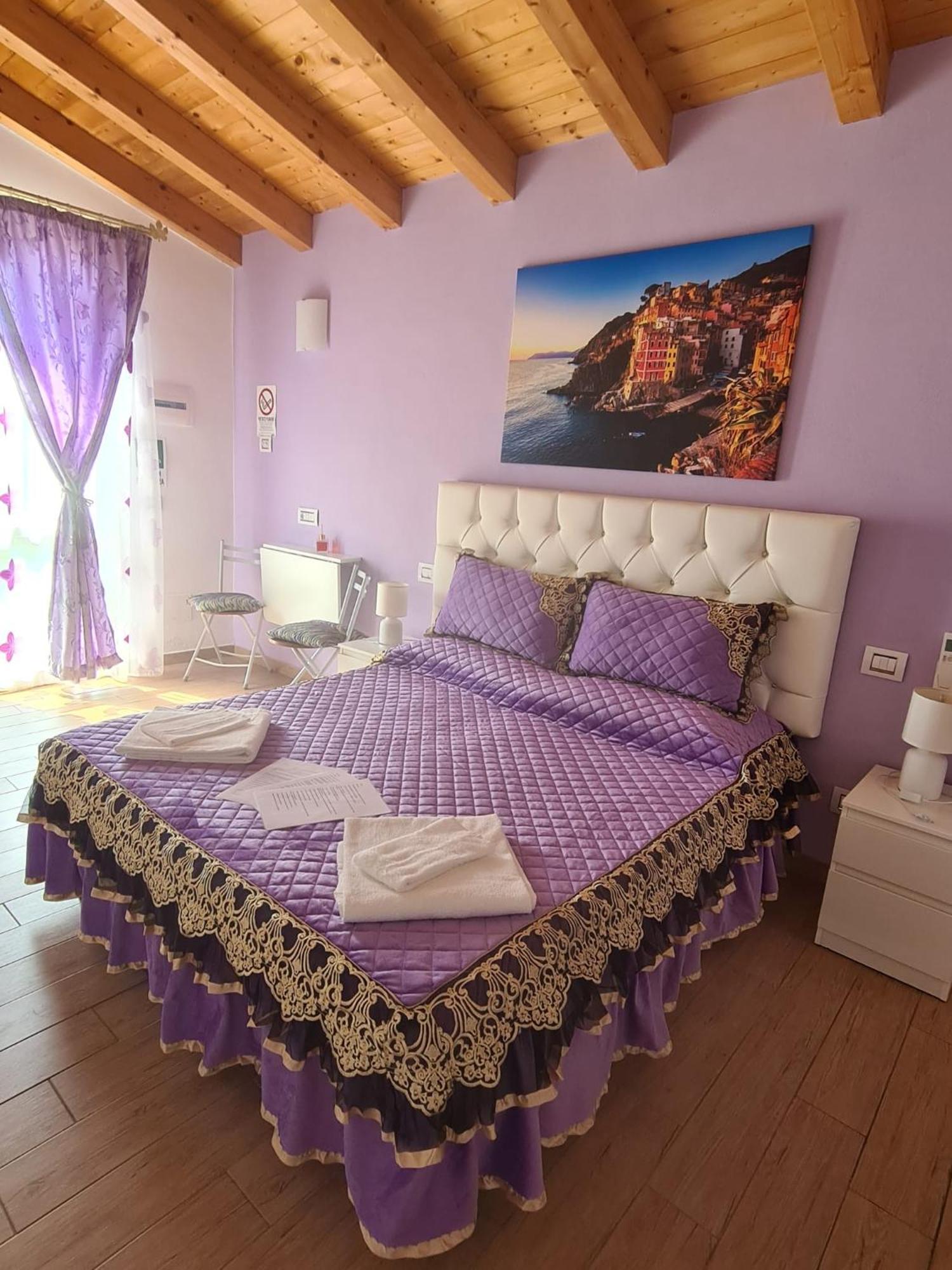 Agriturismo La Collina Verde ليفانتو المظهر الخارجي الصورة