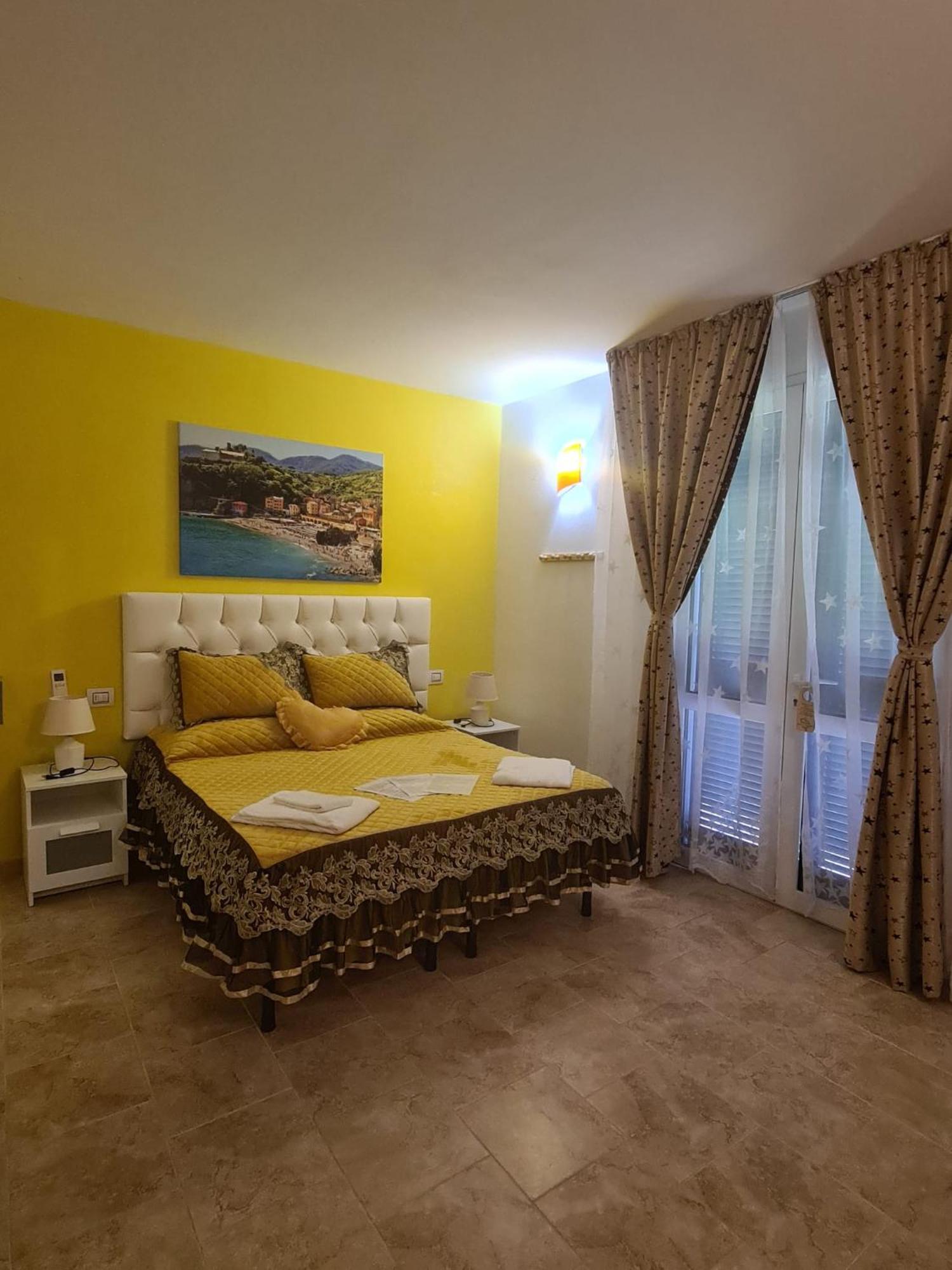 Agriturismo La Collina Verde ليفانتو المظهر الخارجي الصورة